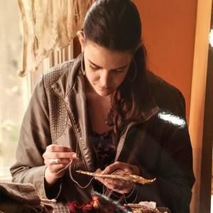 Meet your Posher, Erin